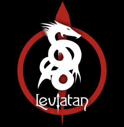 logo Leviatan (MEX)